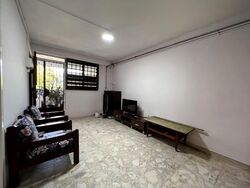 Blk 2 Brickworks Estate (Bukit Merah), HDB 3 Rooms #569765111